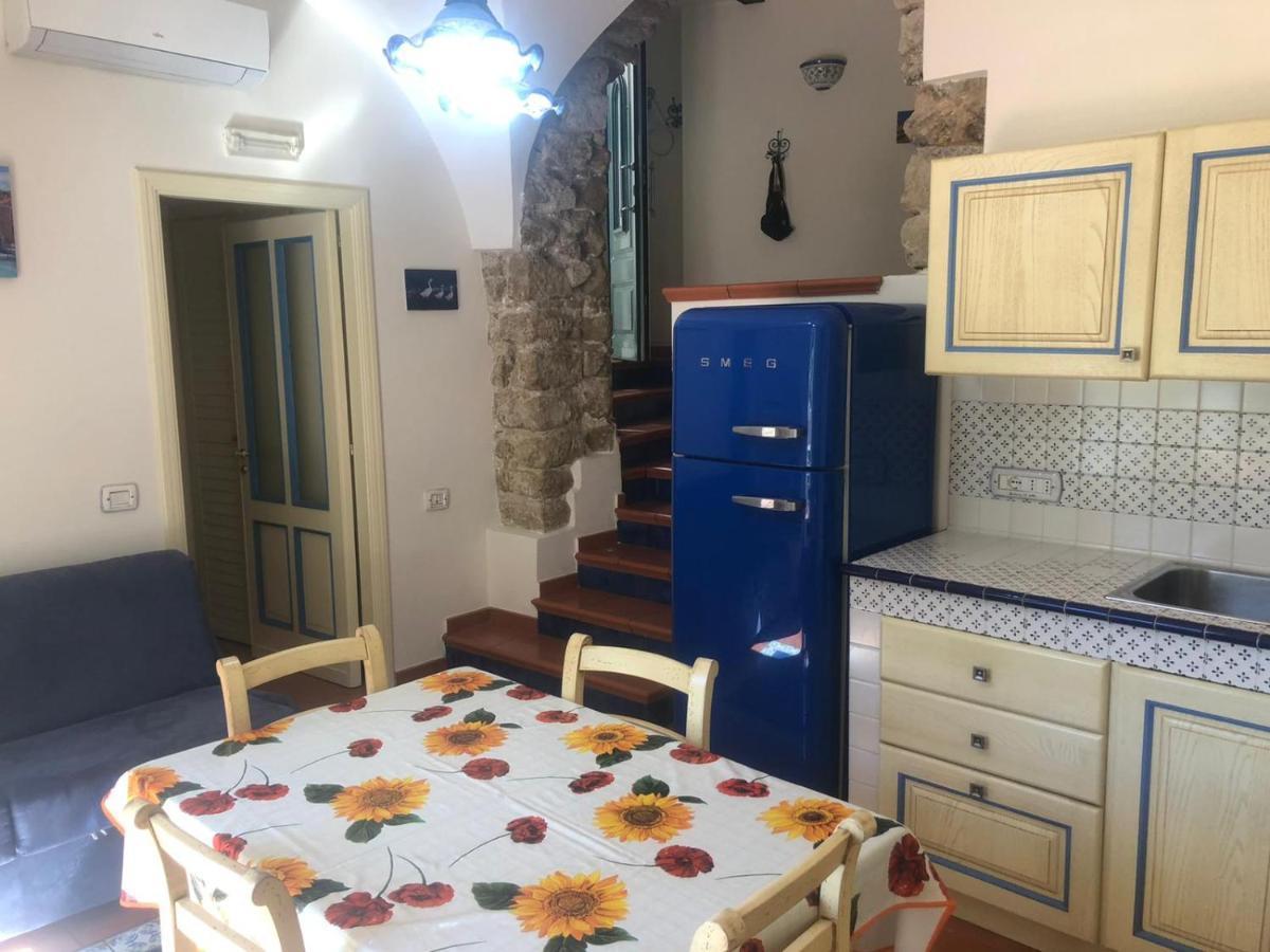 Appartamento Residence Costa D'Amalfi Minori Esterno foto