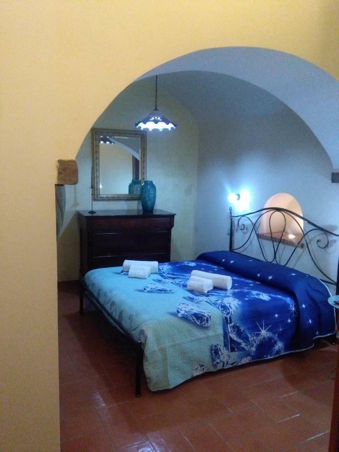 Appartamento Residence Costa D'Amalfi Minori Esterno foto