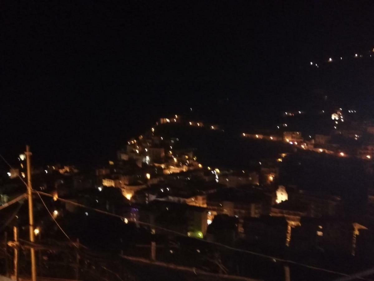 Appartamento Residence Costa D'Amalfi Minori Esterno foto